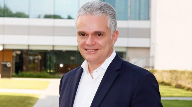 paulo marcelo ceo solutis