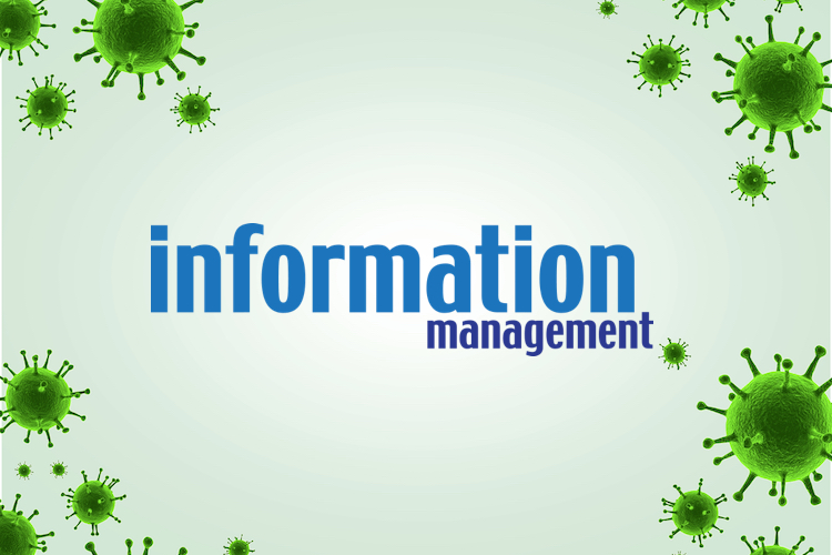 information management coronavirus home office