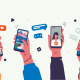 Post Solutis mobile banking compras celular 2021_blog 750x500