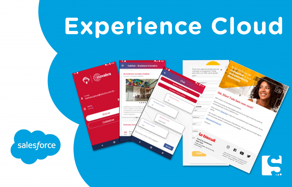 Experience CLOUD – Solutis
