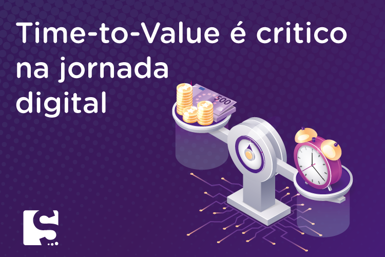 Time-to-Value-jornada digital