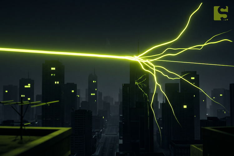 parallax background